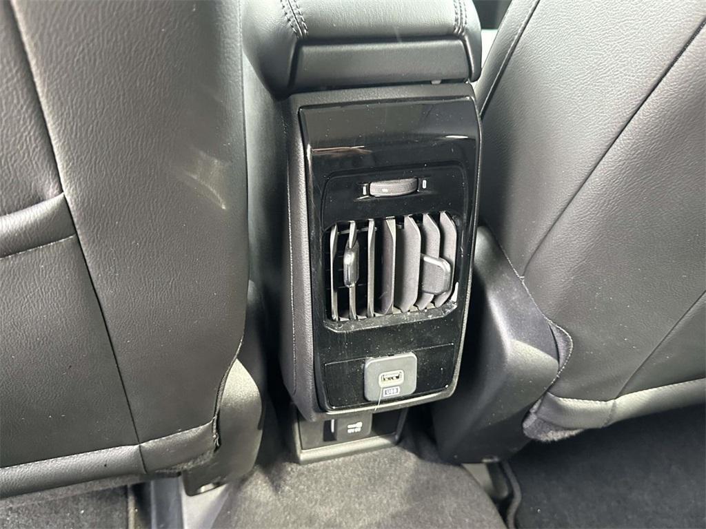 used 2022 Jeep Compass car, priced at $22,995