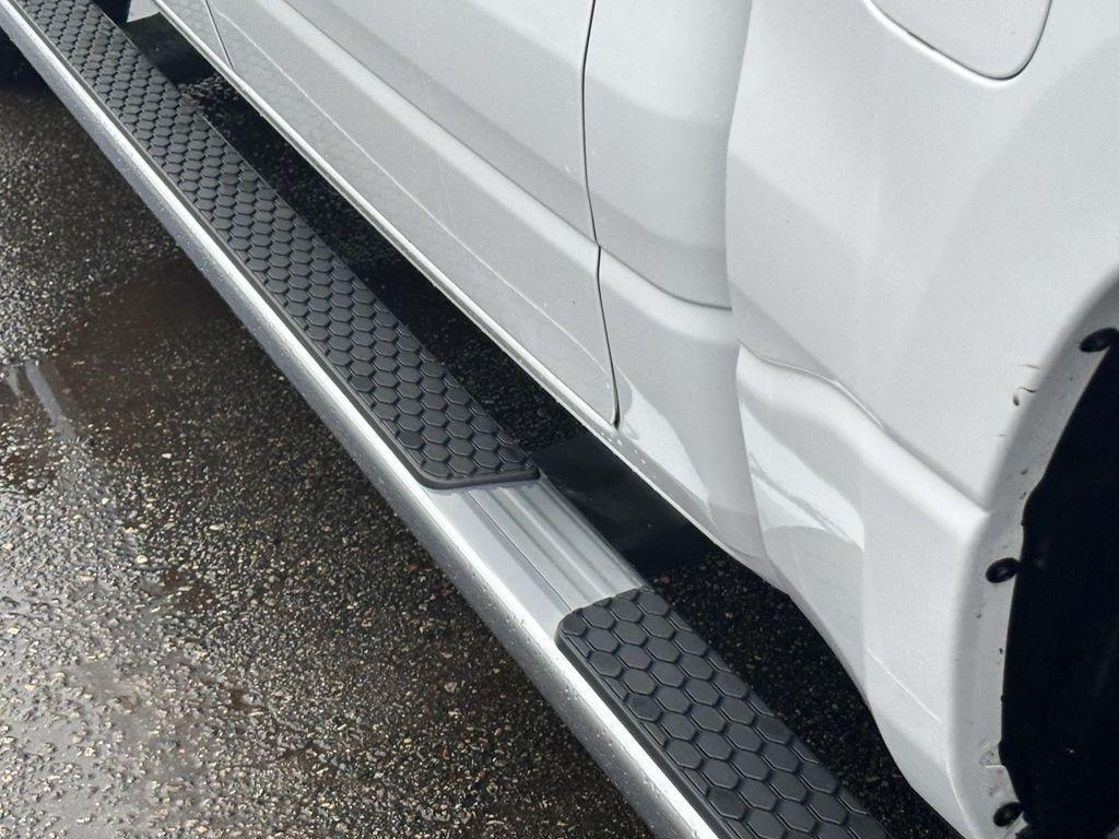 used 2023 Ram 1500 car, priced at $38,950