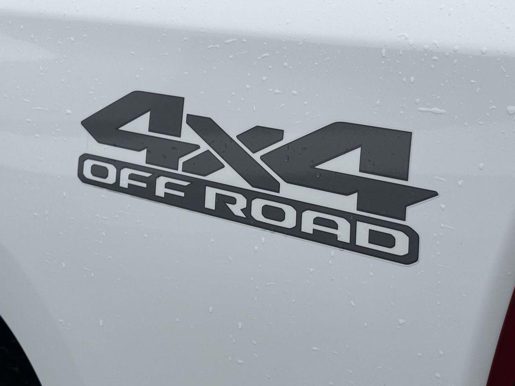 used 2023 Ram 1500 car, priced at $38,950