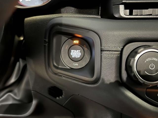 new 2025 Jeep Wrangler car, priced at $101,995