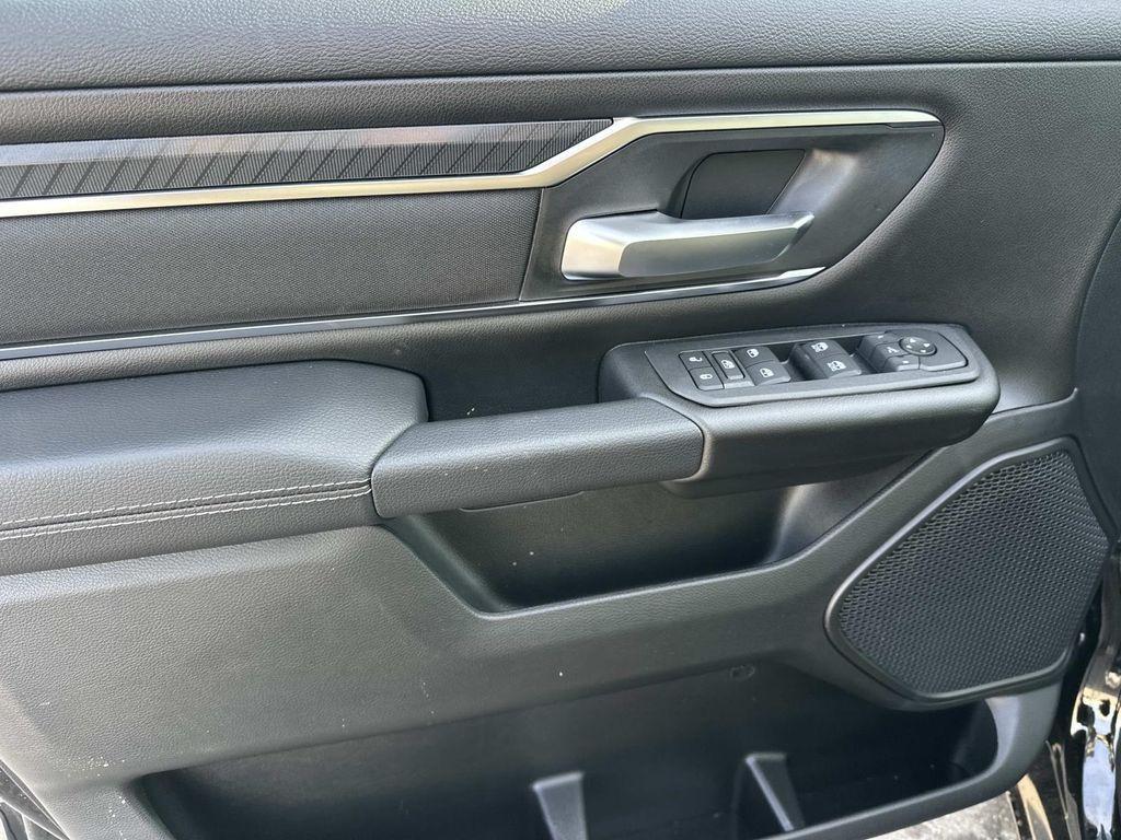 new 2026 Ram 1500 car, priced at $60,016