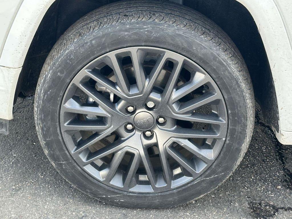 used 2023 Jeep Compass car, priced at $25,975