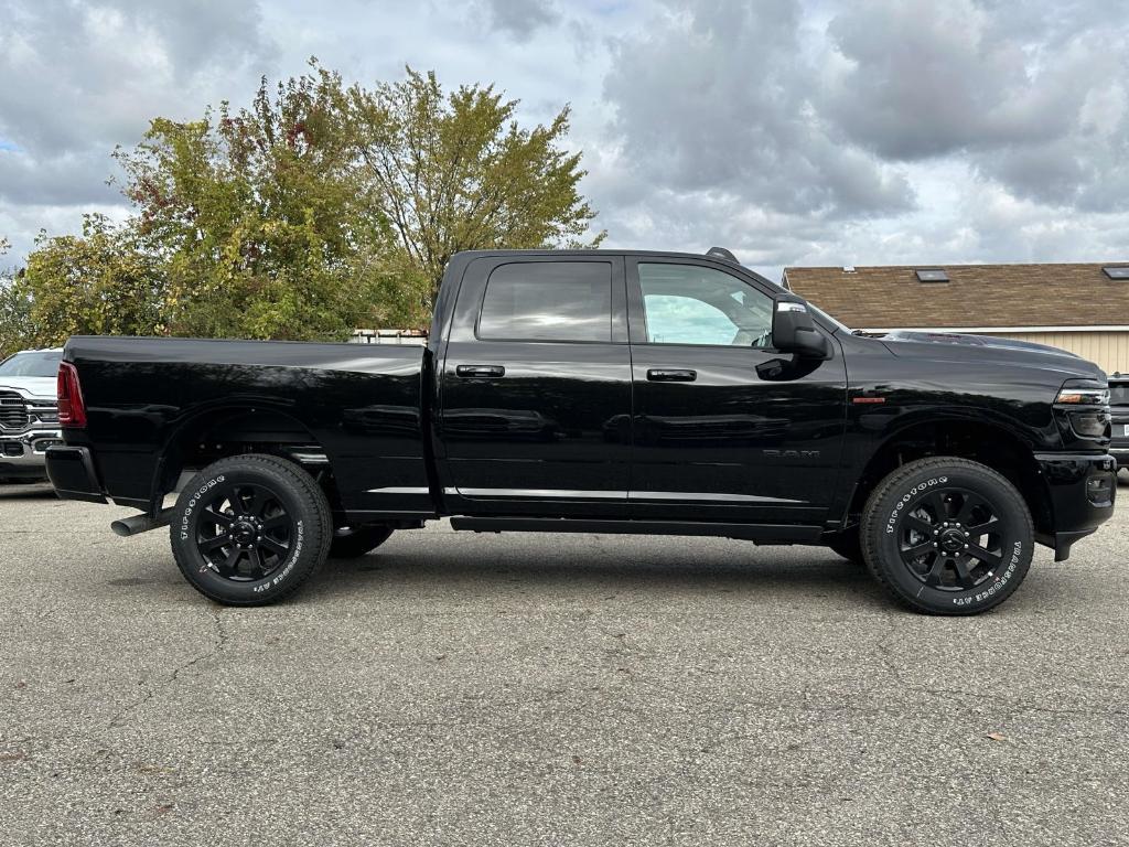 new 2026 Ram 2500 car, priced at $85,521