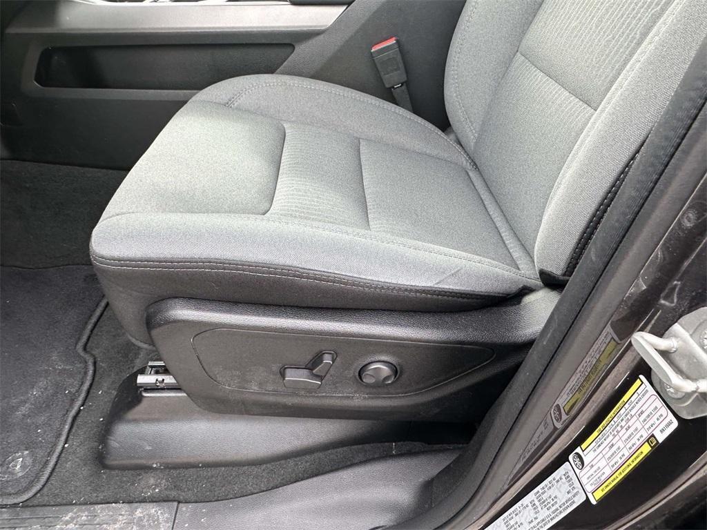 used 2024 Ram 1500 car, priced at $36,690