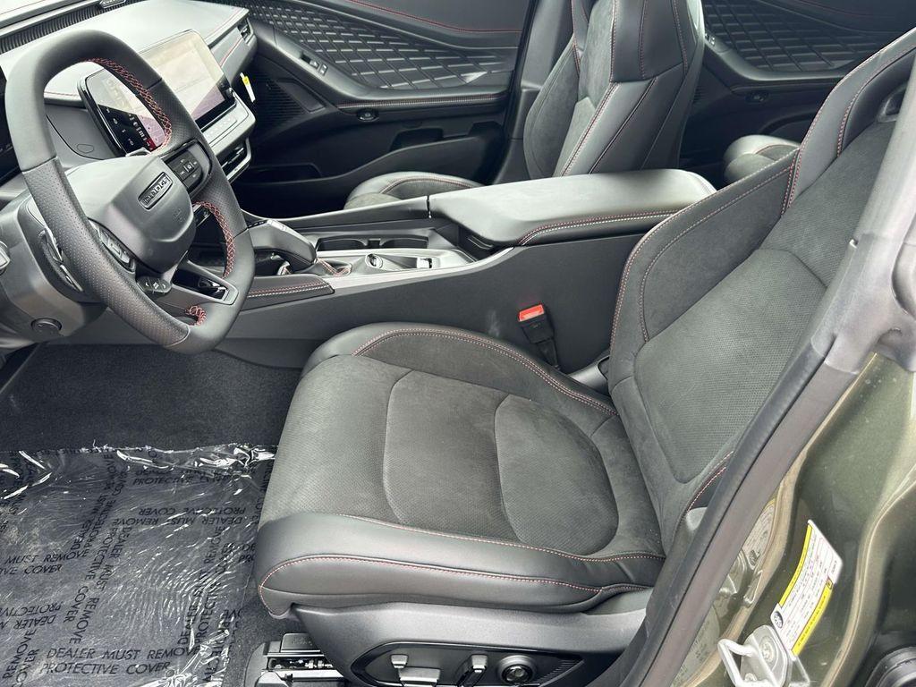new 2026 Dodge Charger car, priced at $64,816