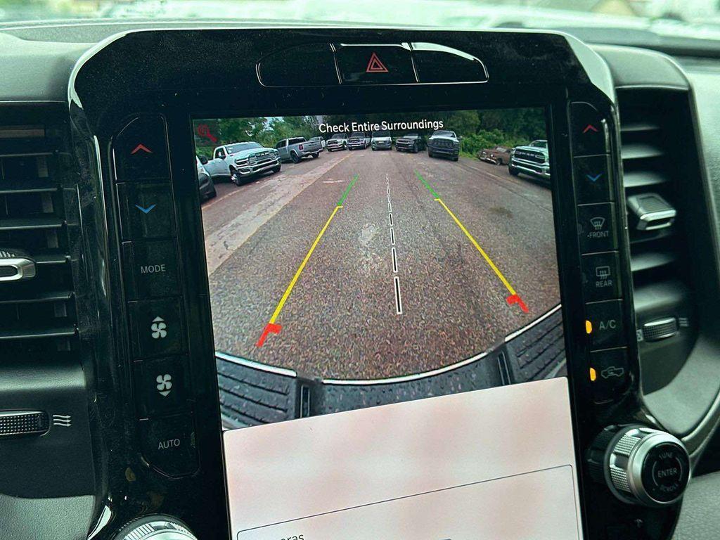 new 2026 Ram 3500 car, priced at $54,305