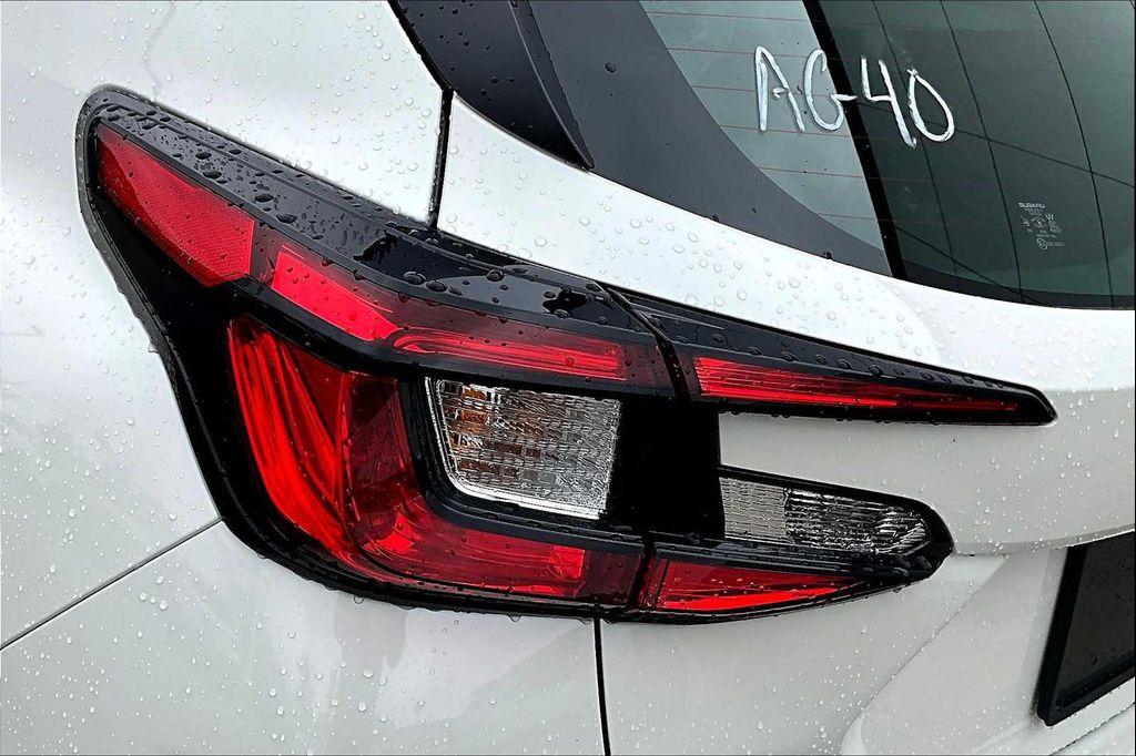 new 2026 Subaru Impreza car, priced at $26,121