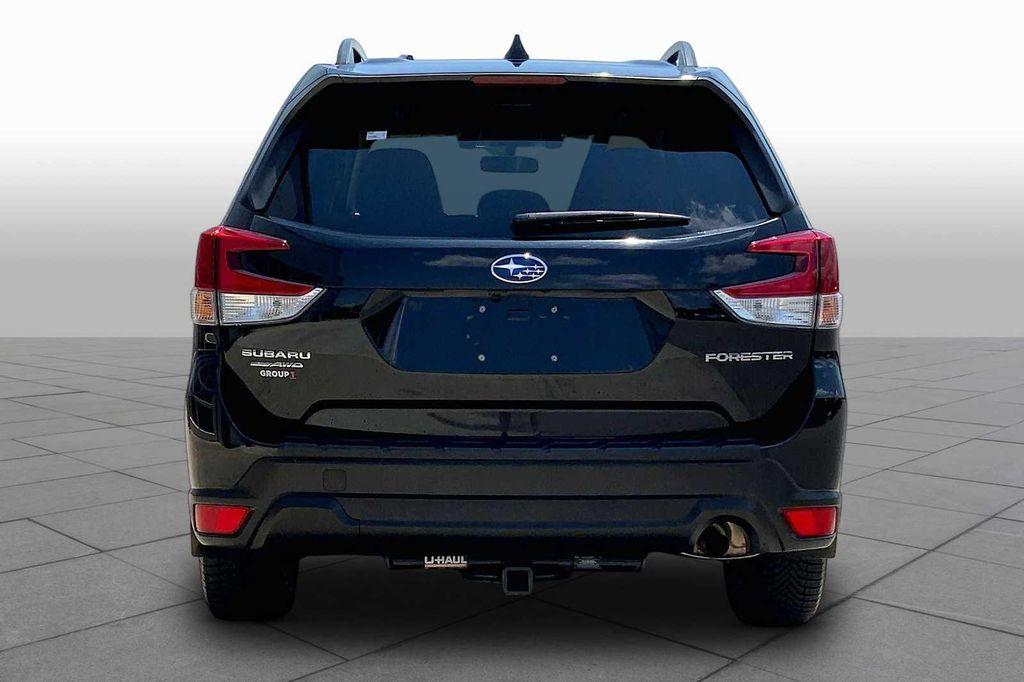 used 2019 Subaru Forester car, priced at $19,990