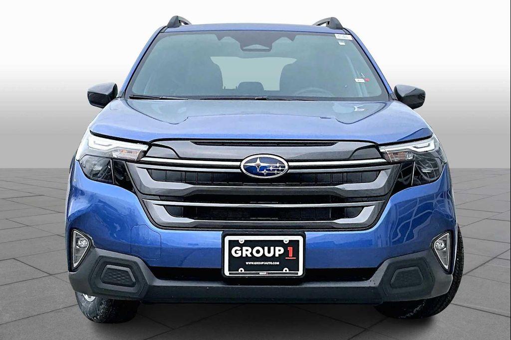 new 2026 Subaru Forester car, priced at $35,793