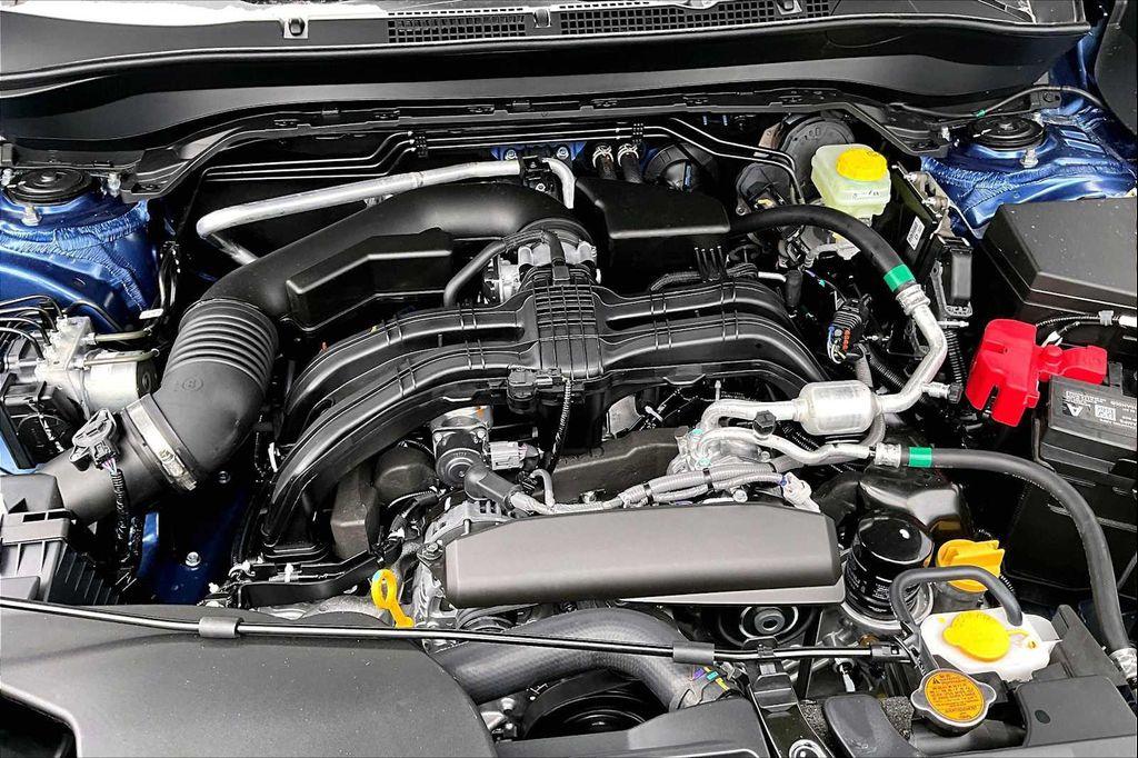 new 2026 Subaru Forester car, priced at $35,793