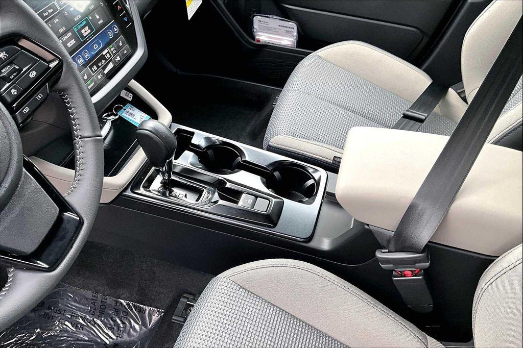 new 2026 Subaru Forester car, priced at $35,793