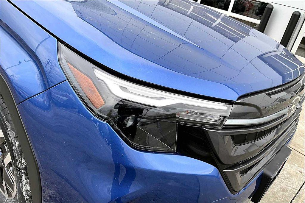 new 2026 Subaru Forester car, priced at $35,793