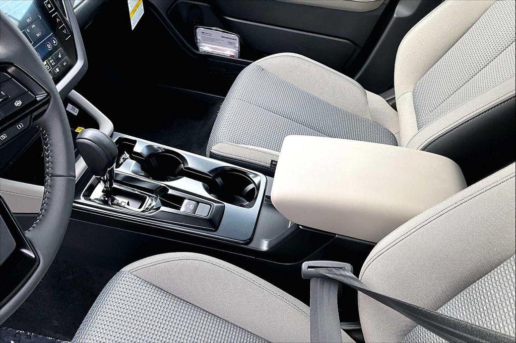 new 2026 Subaru Forester car, priced at $36,939