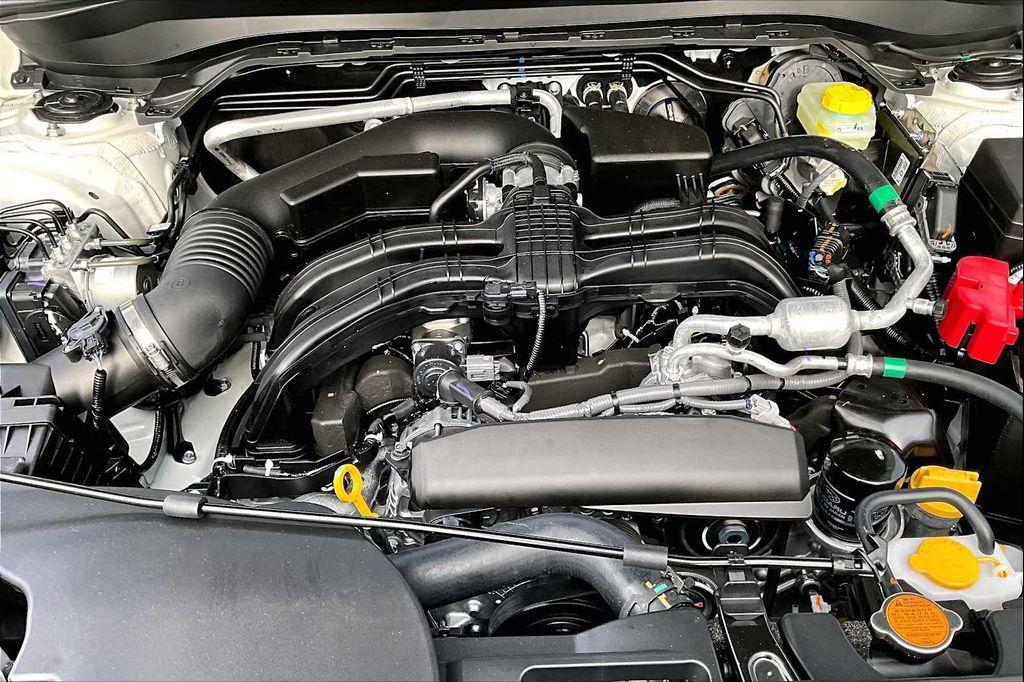 new 2026 Subaru Forester car, priced at $36,939