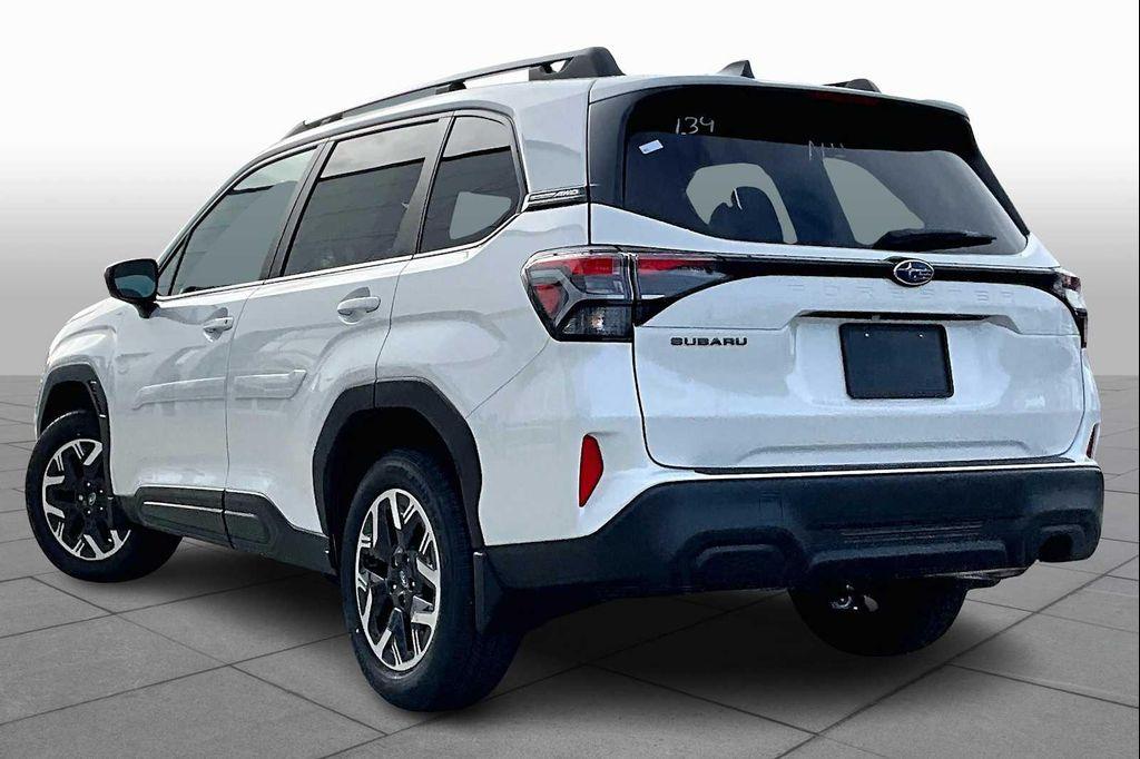 new 2026 Subaru Forester car, priced at $36,939