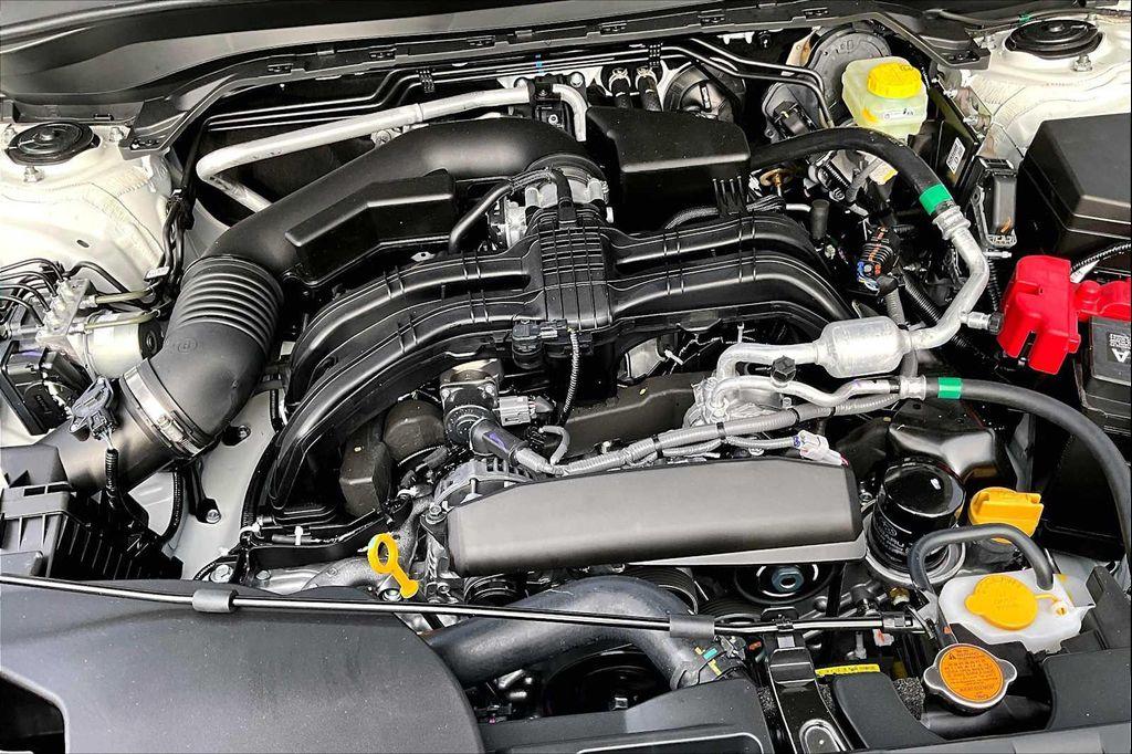 new 2026 Subaru Forester car, priced at $36,939