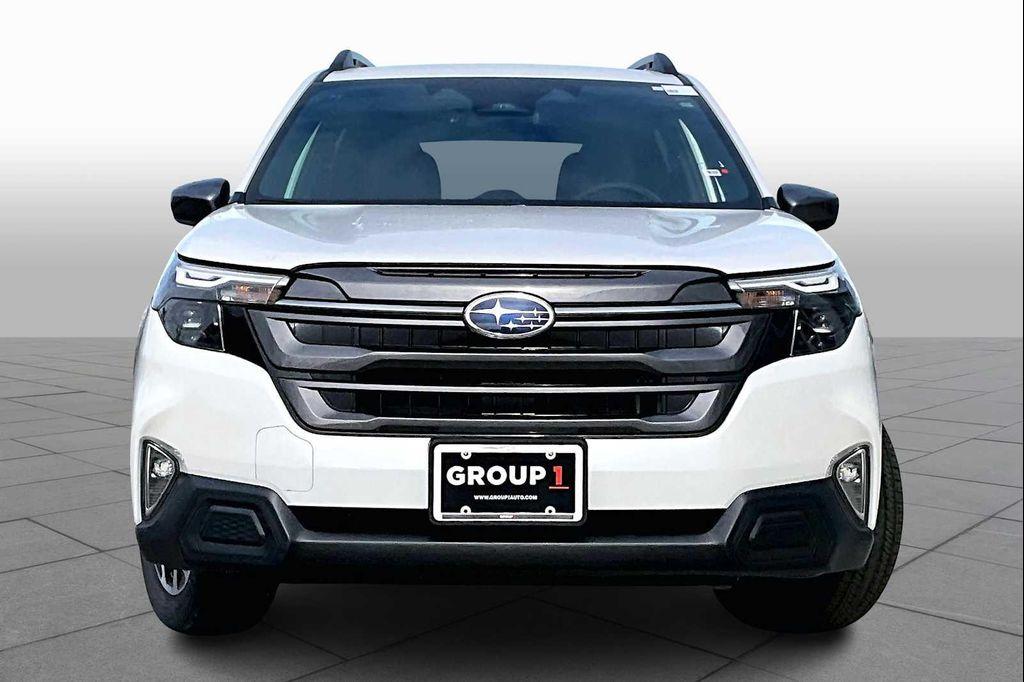 new 2026 Subaru Forester car, priced at $36,939