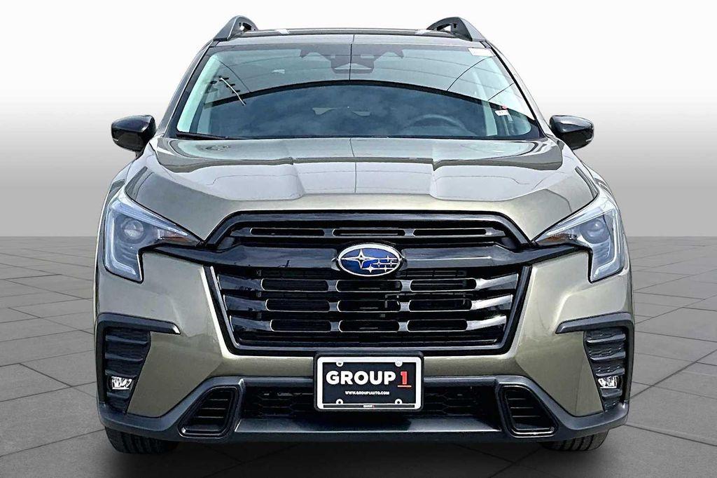 new 2026 Subaru Ascent car, priced at $39,858
