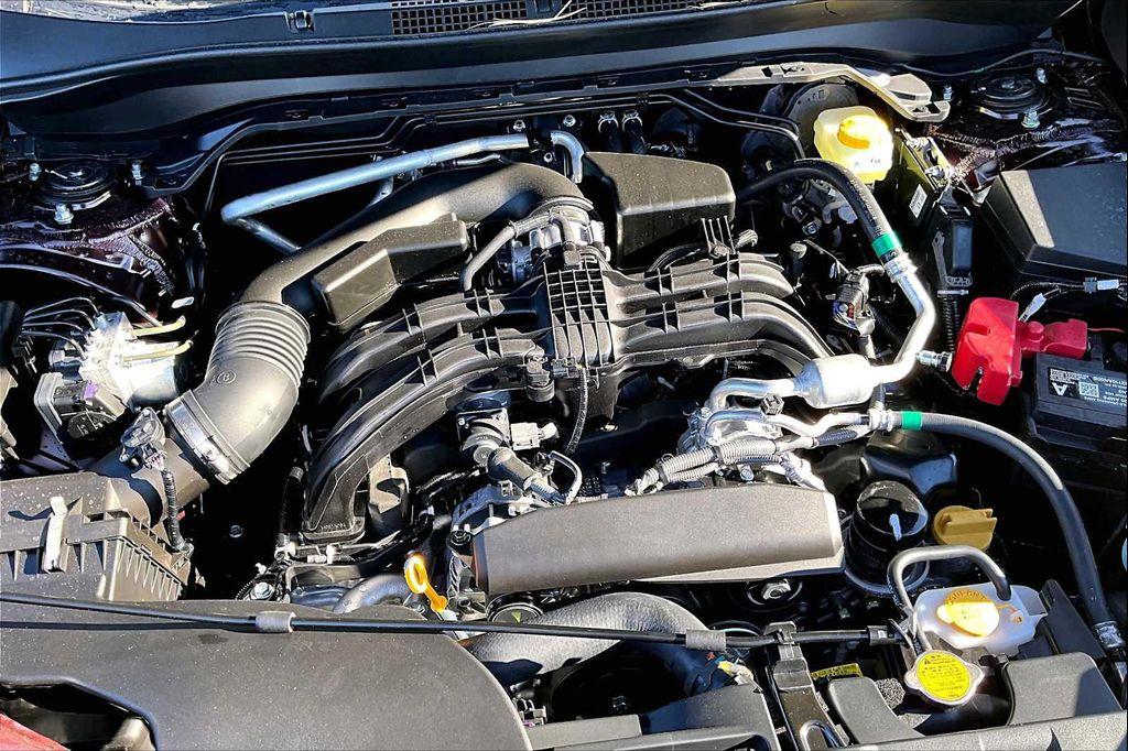 new 2026 Subaru Forester car, priced at $38,044