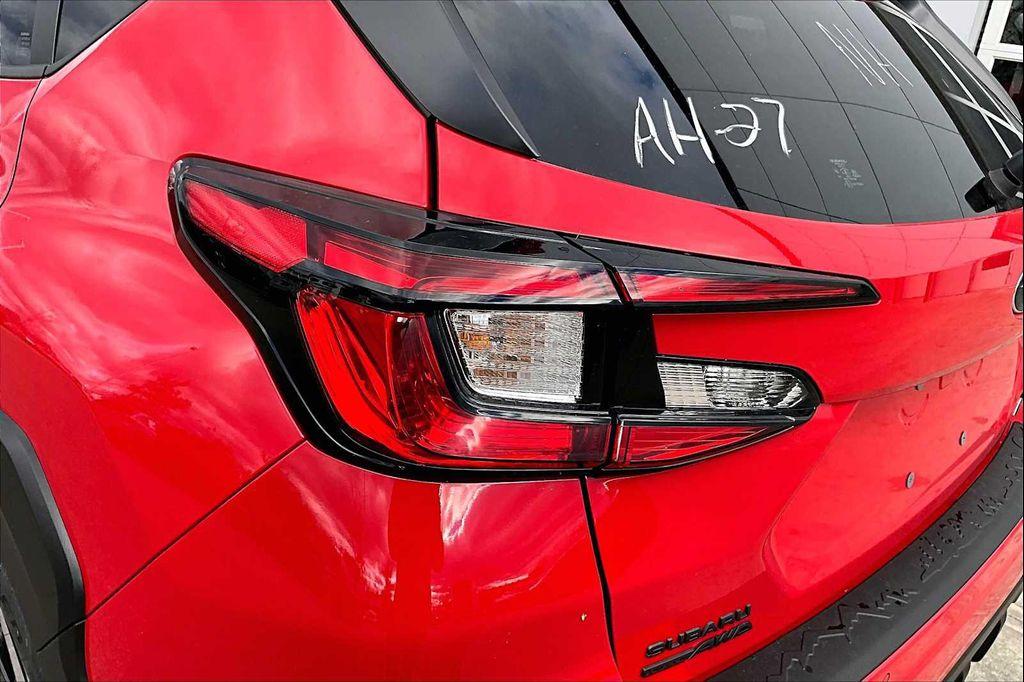 new 2026 Subaru Crosstrek Hybrid car, priced at $37,201