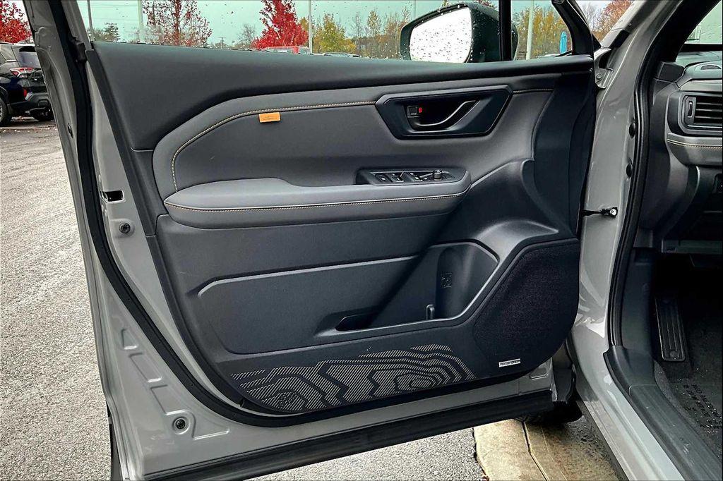 new 2026 Subaru Forester car, priced at $41,826