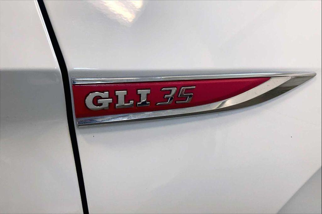 used 2019 Volkswagen Jetta GLI car, priced at $14,735