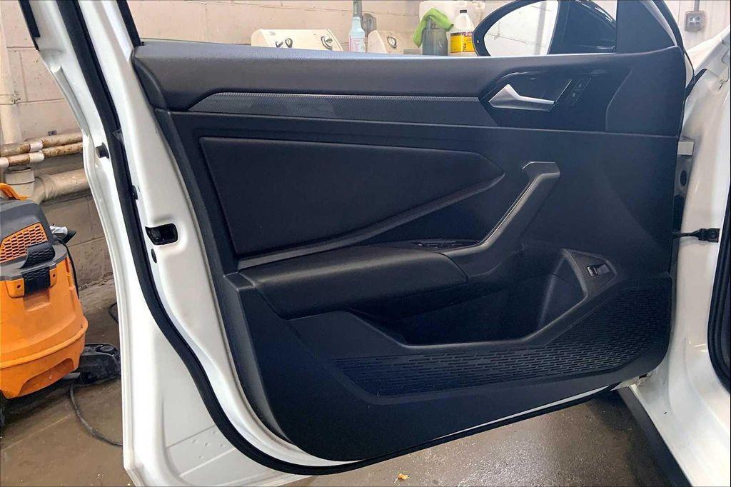 used 2019 Volkswagen Jetta GLI car, priced at $14,735