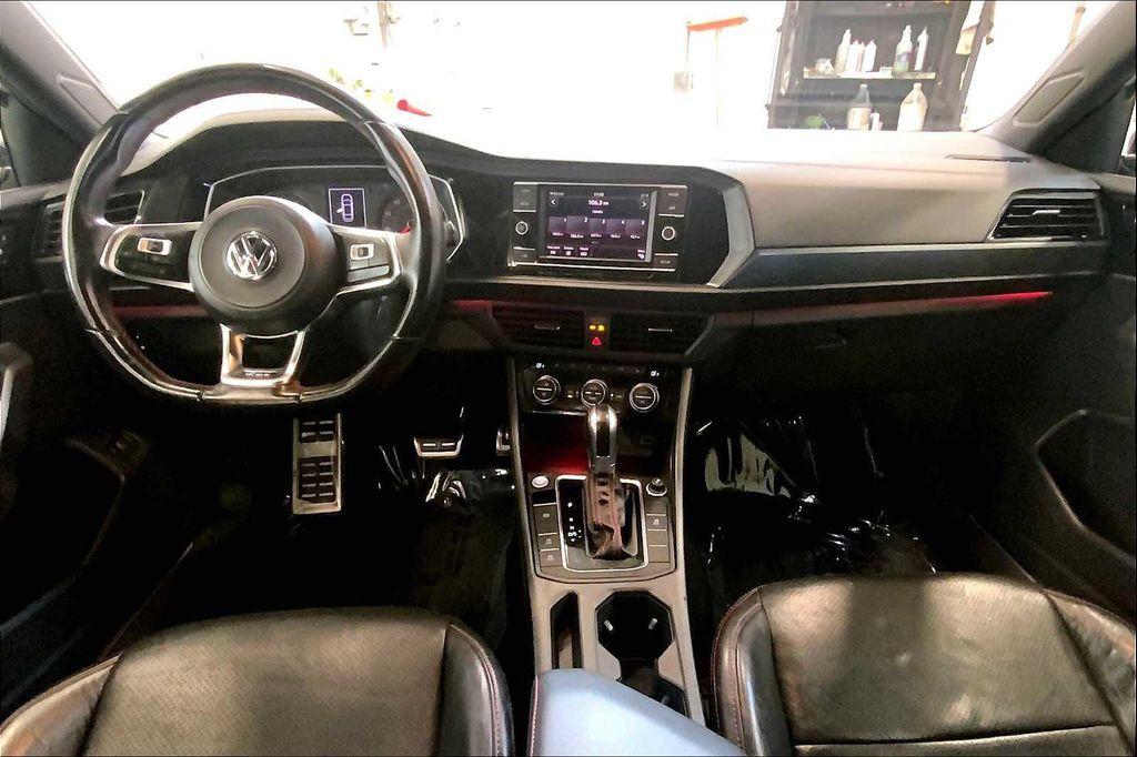 used 2019 Volkswagen Jetta GLI car, priced at $14,735
