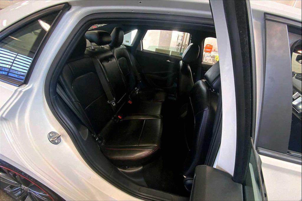 used 2019 Volkswagen Jetta GLI car, priced at $14,735