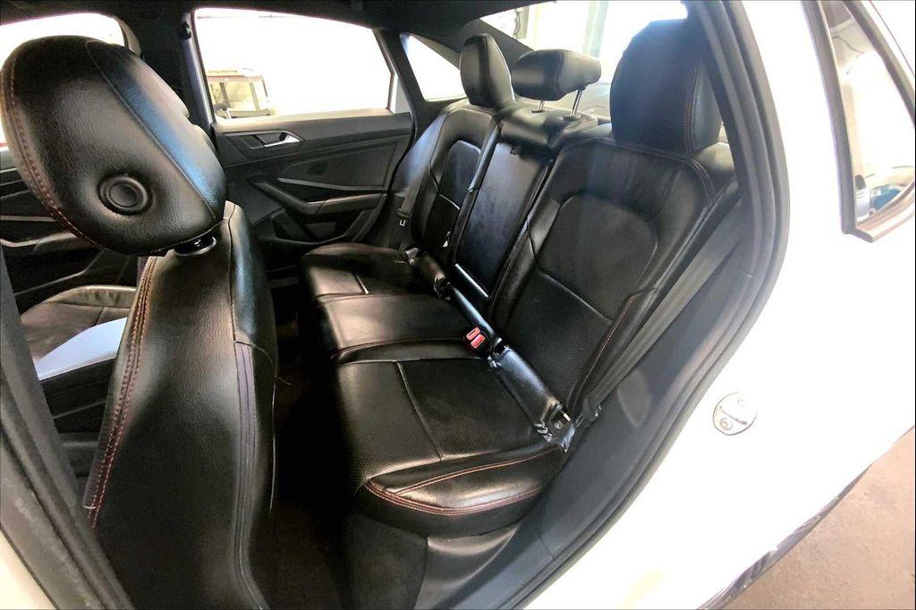 used 2019 Volkswagen Jetta GLI car, priced at $14,735