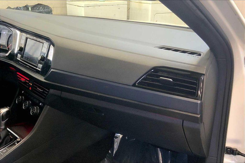 used 2019 Volkswagen Jetta GLI car, priced at $14,735