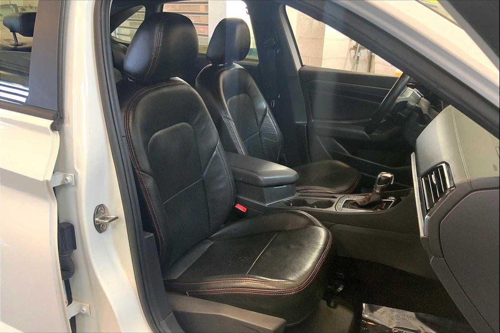 used 2019 Volkswagen Jetta GLI car, priced at $14,735