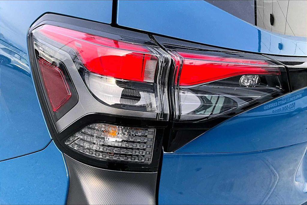 new 2026 Subaru Forester car, priced at $40,078