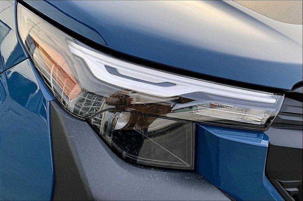 new 2026 Subaru Forester car, priced at $40,078