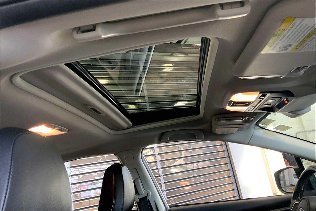 used 2022 Subaru Crosstrek car, priced at $23,587