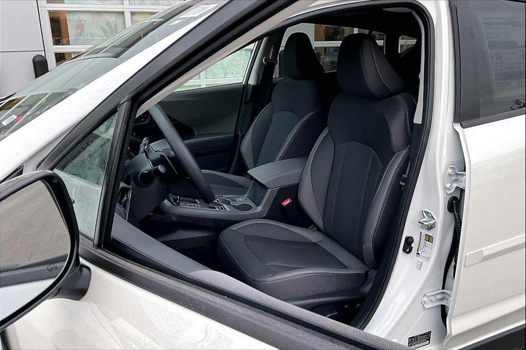 new 2026 Subaru Crosstrek car, priced at $32,513