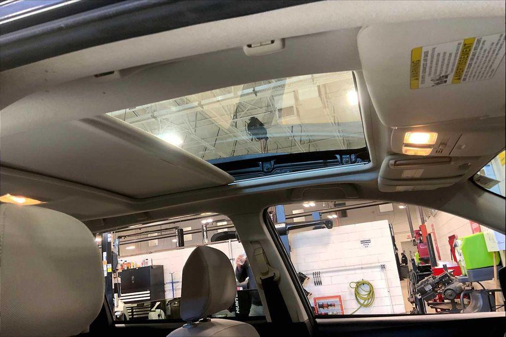 used 2015 Subaru Forester car, priced at $10,995