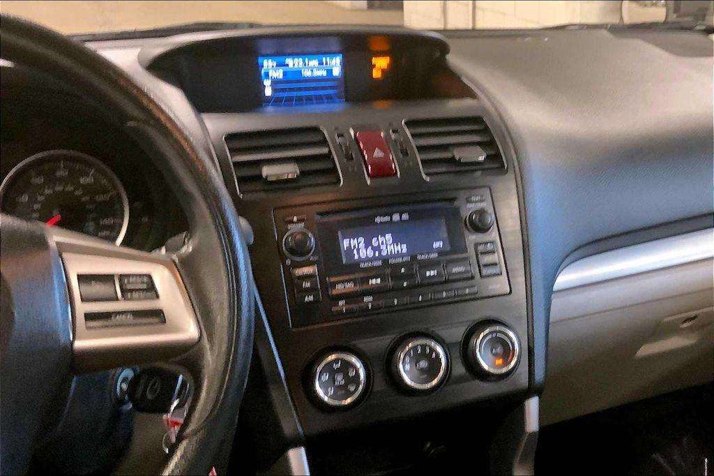 used 2015 Subaru Forester car, priced at $10,995