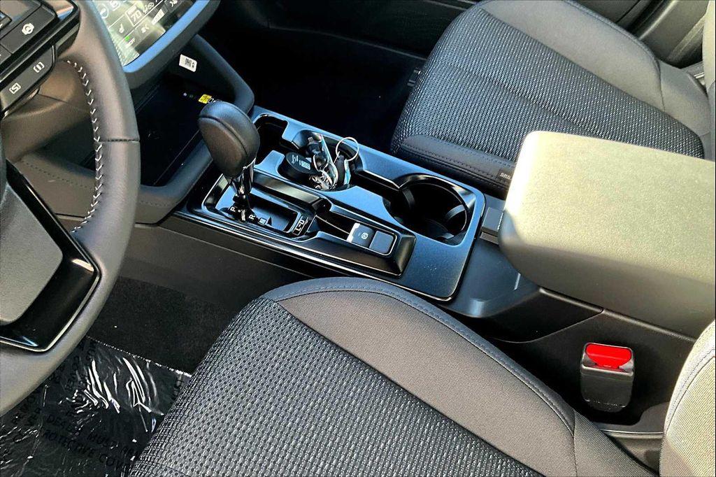 new 2026 Subaru Forester car, priced at $37,334