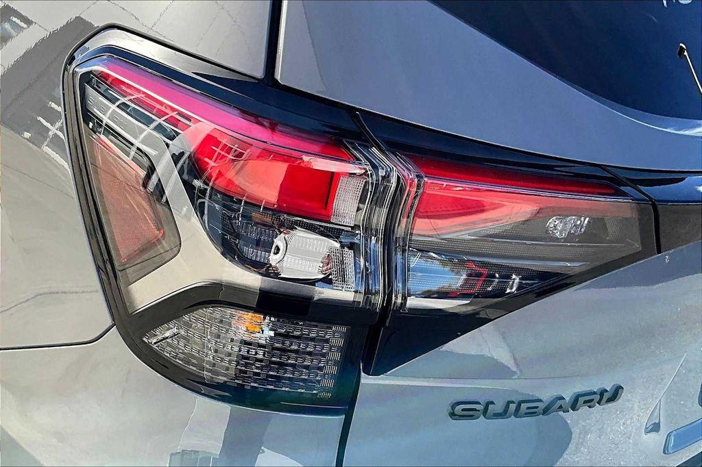 new 2026 Subaru Forester car, priced at $37,334