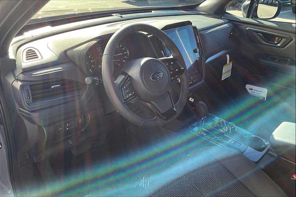 new 2026 Subaru Forester car, priced at $37,334