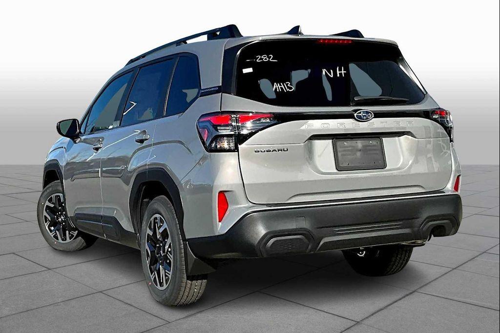 new 2026 Subaru Forester car, priced at $37,334