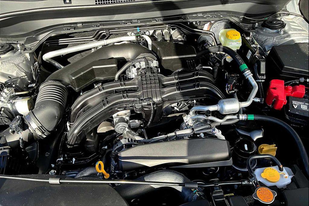 new 2026 Subaru Forester car, priced at $37,334