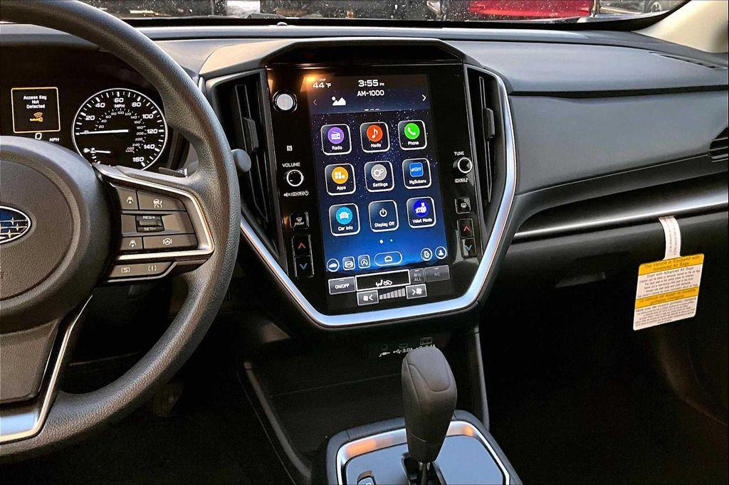 new 2026 Subaru Impreza car, priced at $26,726