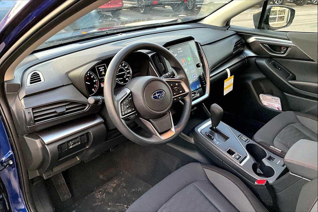 new 2026 Subaru Impreza car, priced at $26,726