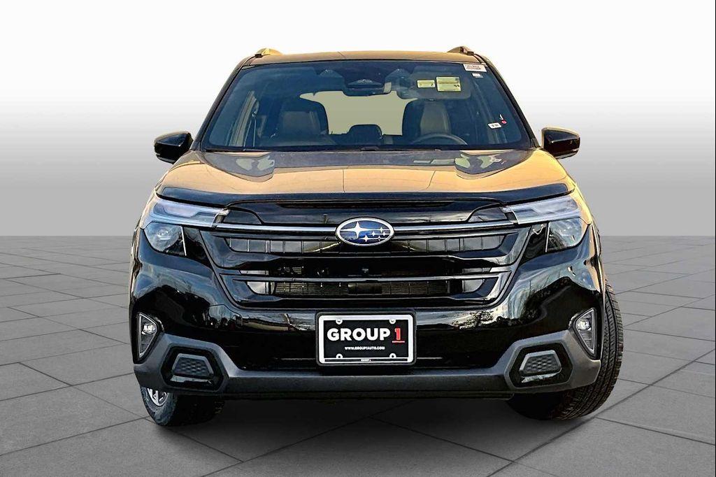 new 2026 Subaru Forester car, priced at $40,380