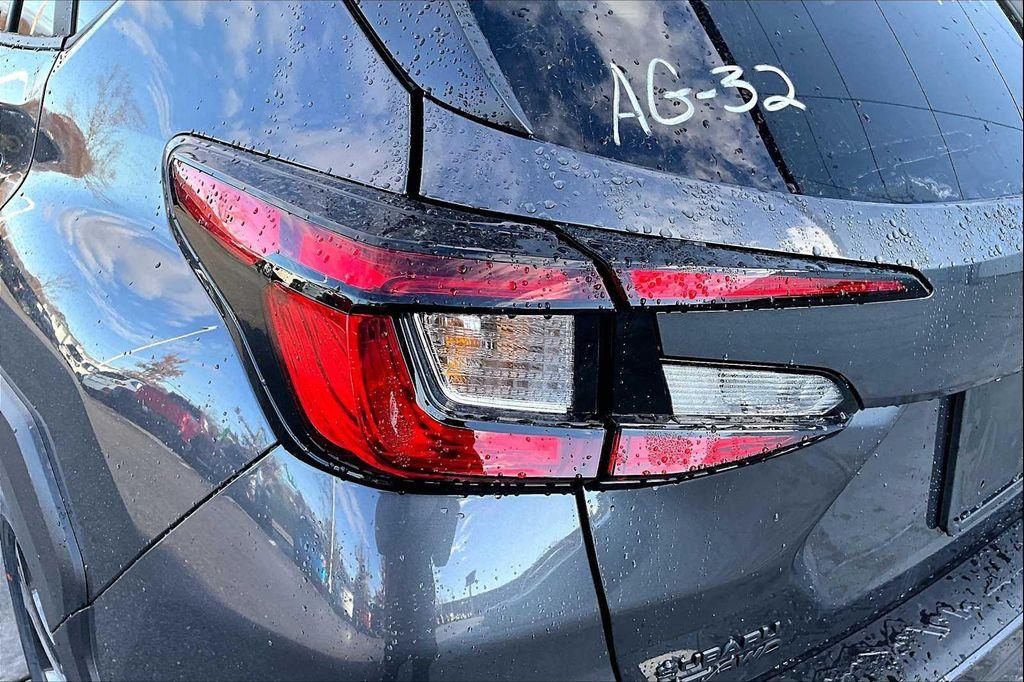 new 2026 Subaru Crosstrek car, priced at $32,513