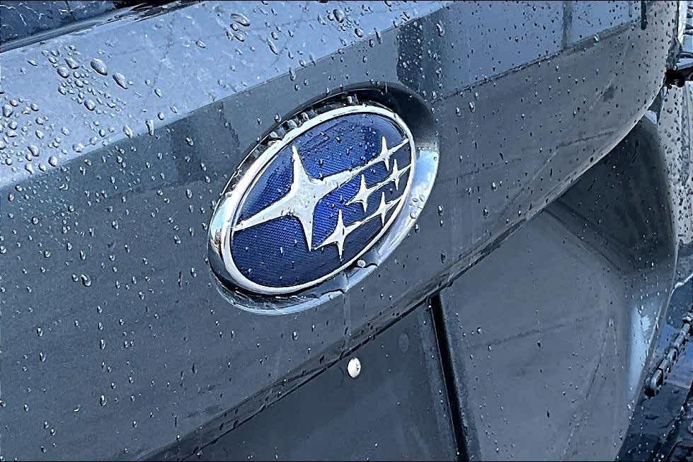 new 2026 Subaru Crosstrek car, priced at $32,513