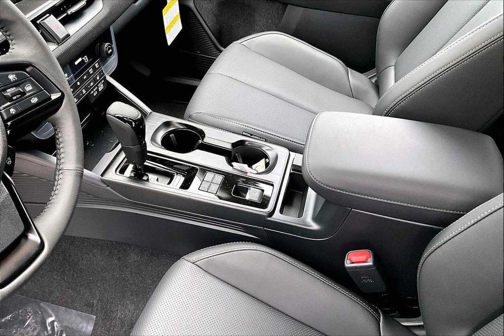 new 2026 Subaru Outback car, priced at $40,667