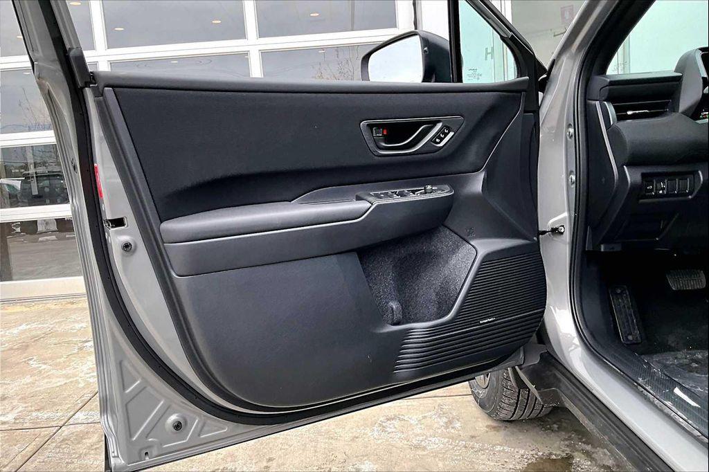 new 2026 Subaru Outback car, priced at $40,667